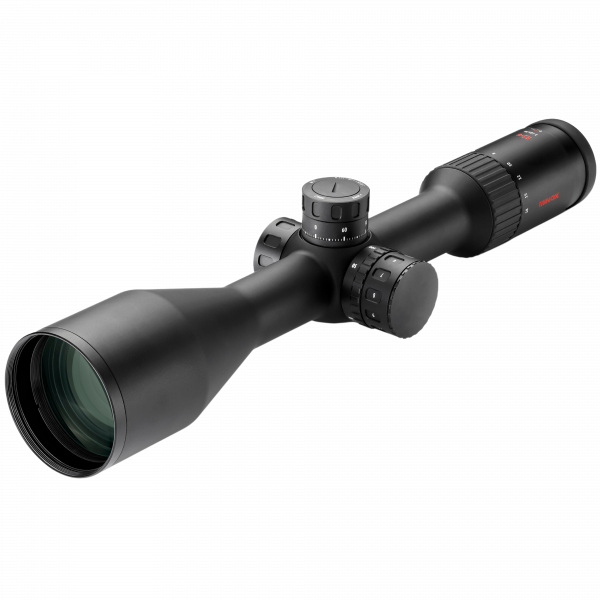 Minox RS-6 3-18x56 BDC Zielfernrohr